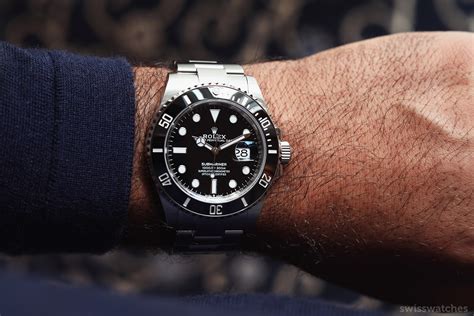 vsf rolex submariner 41mm date|Rolex Submariner Date 41 mm.